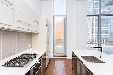 Rented by Chase Global Realty Corp