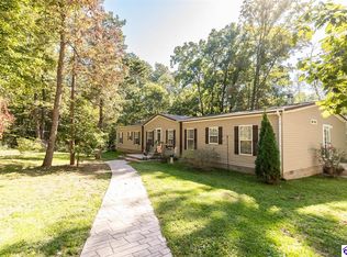 4580 Cissal Hill Rd, New Haven, KY 40051