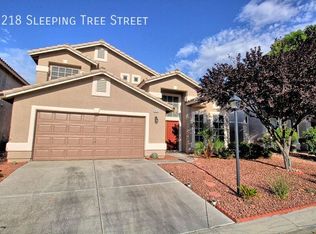9218 Sleeping Tree St, Las Vegas, NV 89123