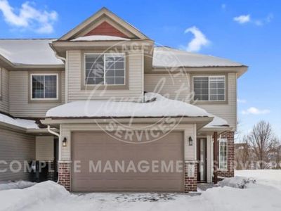 19599 Prairieview Dr, Rogers, MN, 55374