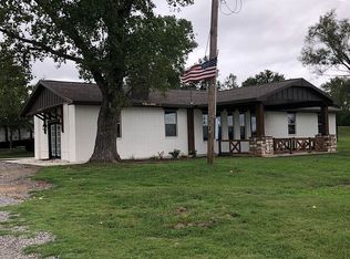 750421 S 3500th Rd, Cushing, OK 74023