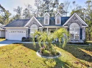 1621 Pheasant Pointe Ct, Myrtle Beach, SC 29588