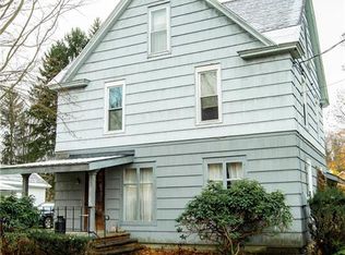 13 Lincoln St, Cattaraugus, NY 14719