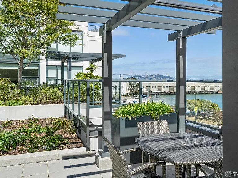 330 Mission Bay Blvd #701 — Photo 8
