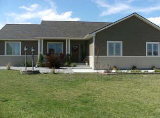 1907 Willow Wood Cir, Laurel, MT 59044