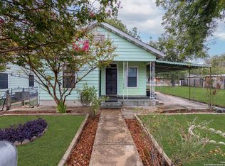 840 Perez St, San Antonio, TX 78207