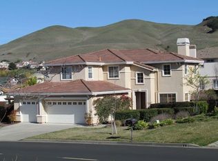 2320 Bennington Dr, Vallejo, CA 94591