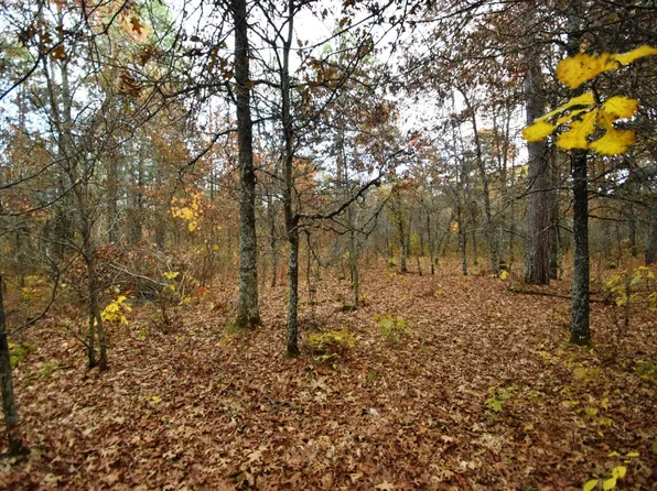 0 Foxes Landing Rd, Grantsburg, WI 54840