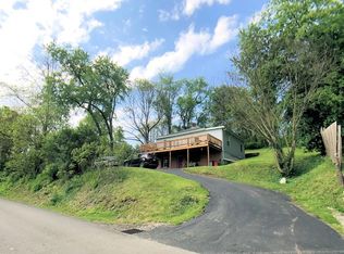 193 Gates Rd, Adah, PA 15410