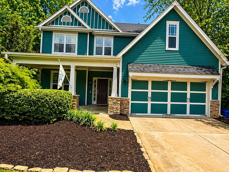 2972 Boulder Walk Ct SE