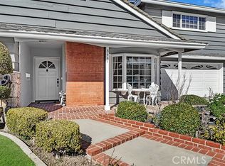 8661 Bel Air Cir, Westminster, CA 92683