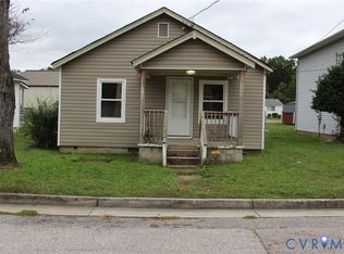 2304 Raleigh St, Hopewell, VA 23860