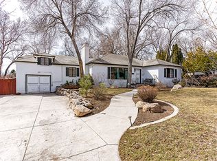 380 Morningside Dr, Reno, NV 89509