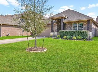 7479 Casita Dr, Magnolia, TX 77354