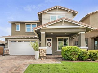 4274 E Rawhide St, Gilbert, AZ 85296