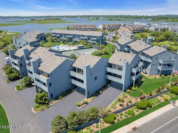 1566 Ocean Avenue #4, Sea Bright, NJ 07760