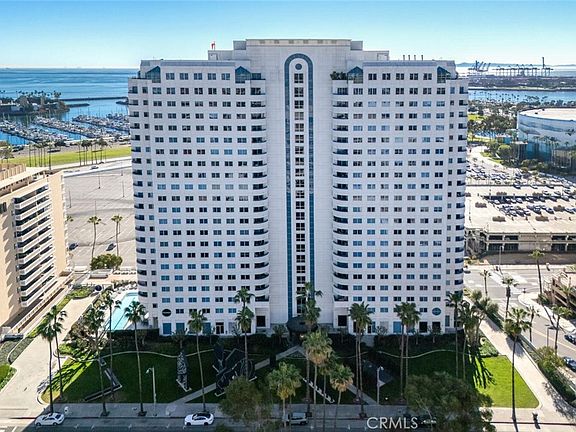 2nd image of 525 E Seaside Way Unit 409