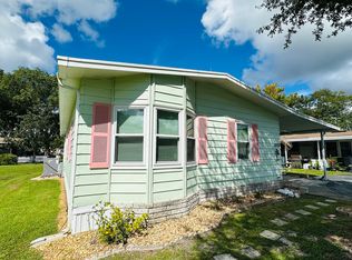8910 W Pine St #151, Homosassa, FL 34448