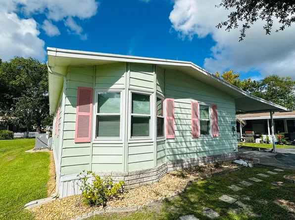 8910 W Pine St #151, Homosassa, FL 34448