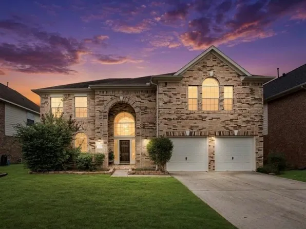 3323 Sainte Mere Eglise Ln, Spring, TX 77388
