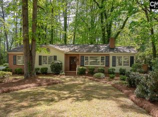 4553 Fernwood Rd, Columbia, SC 29206