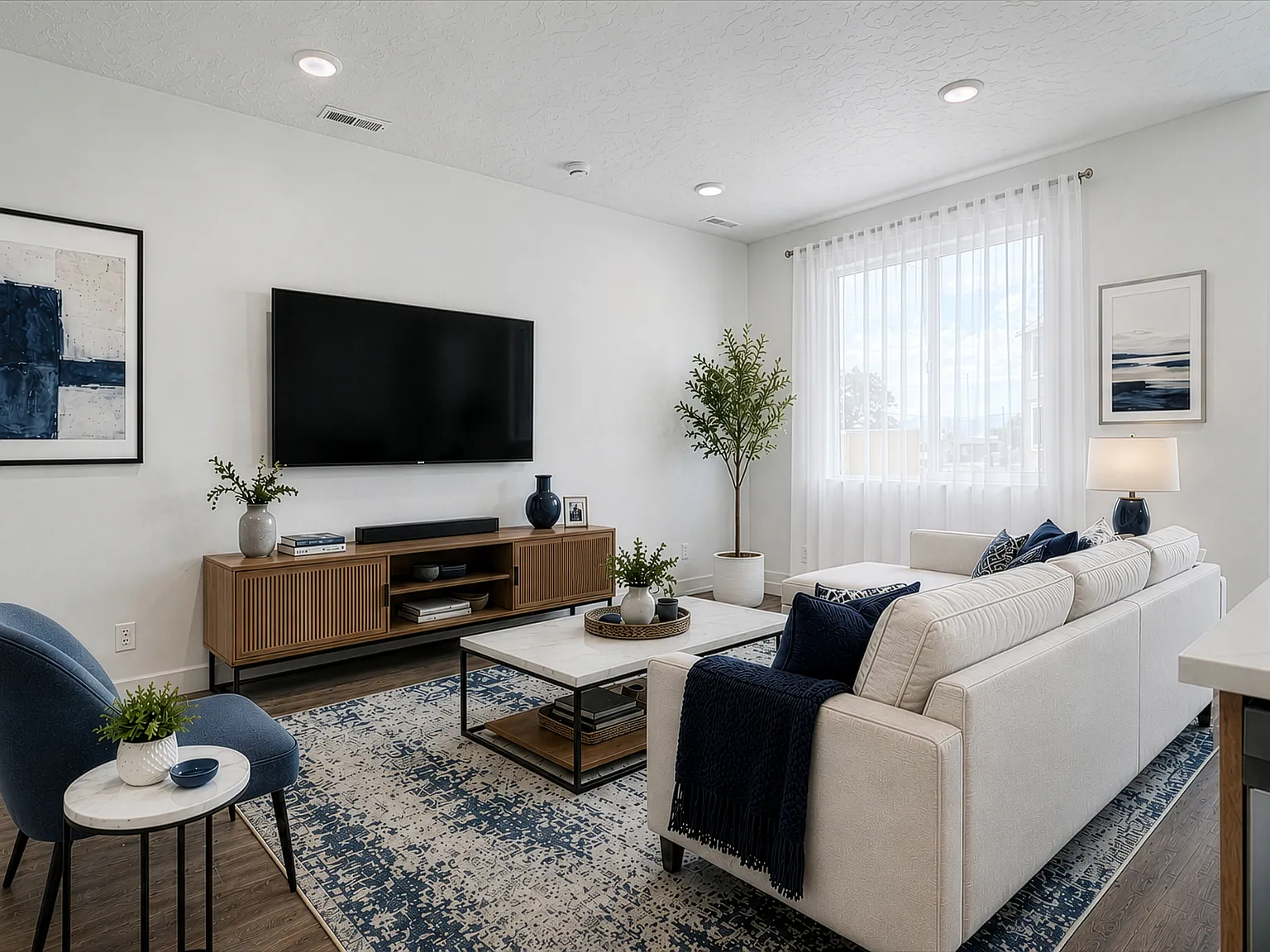 Madison Park Townhomes — Photo 3