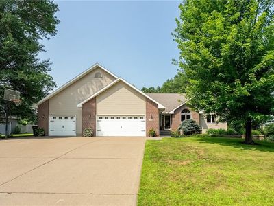 435 South 1st Avenue, Strum, WI, 54770