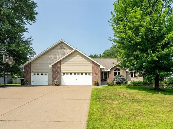 435 South 1st Avenue, Strum, WI 54770