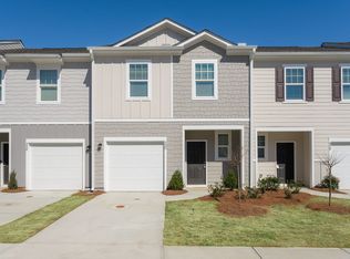 330 Penn Station Way, Cartersville, GA