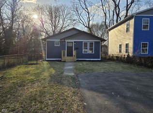 3262 Orchard Ave, Indianapolis, IN