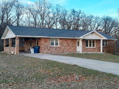 330 Major Ter, Holts Summit, MO, 65043