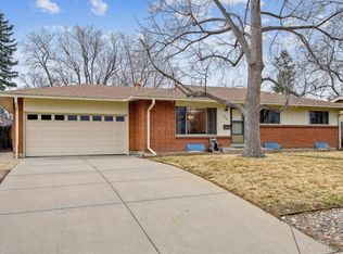 3048 S Patton Ct, Denver, CO 80236