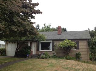 3402 NE 80th St, Seattle, WA 98115