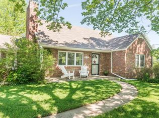 2131 Tanner Bridge Rd, Jefferson City, MO 65101