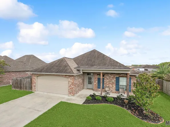 28268 Lake Lery Dr, Livingston, LA 70754