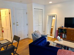 523 Columbus Ave APT F, Boston, MA 02118