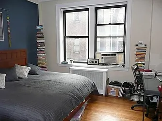 Rented by Stribling