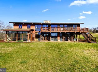 40278 Hiddenheights Ln, Lovettsville, VA