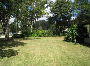 3603 Buckhead Rd, Jacksonville, FL 32216