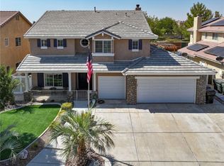 12261 Chacoma Way, Victorville, CA 92392