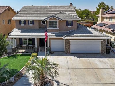 12261 Chacoma Way, Victorville, CA, 92392