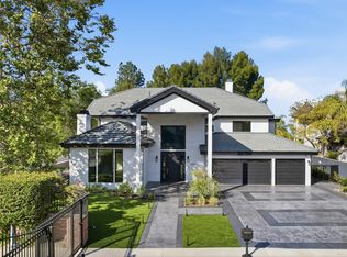 4256 Tarzana Estates Dr, Tarzana, CA 91356