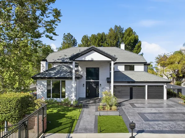 4256 Tarzana Estates Dr, Tarzana, CA 91356