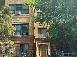 4705 N Central Park Ave APT 2, Chicago, IL 60625