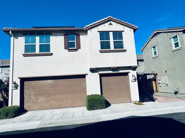 1411 S Durant Ter, Tracy, CA 95391