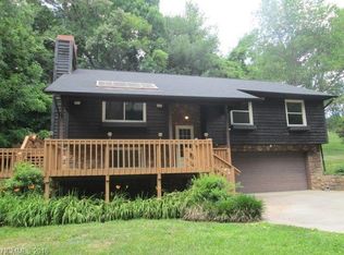 108 Asvista Dr, Candler, NC 28715