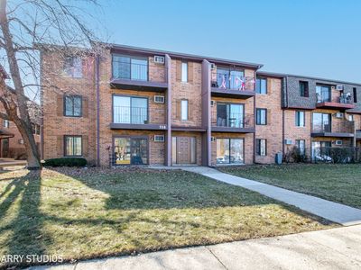 720 N Briar Hill Ln Unit 5, Addison, IL, 60101
