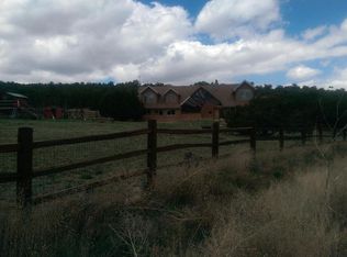101 Inspiration Ln, Edgewood, NM 87015