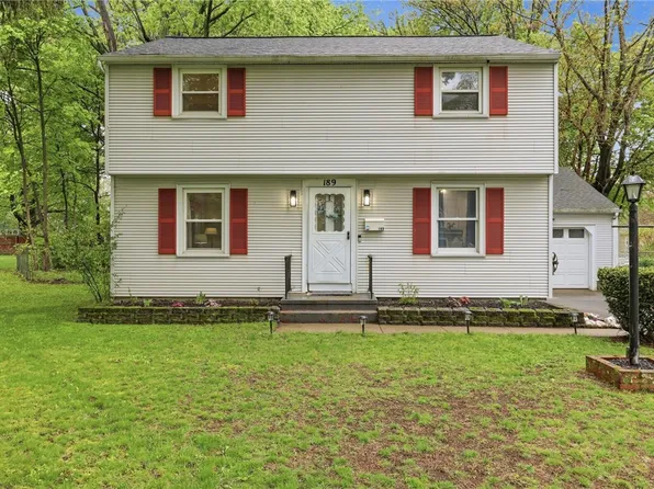 189 Walzford Rd, Rochester, NY 14622