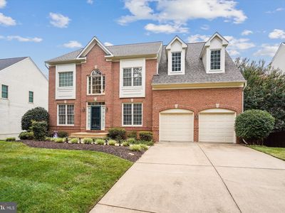 5916 Ewing Pl, Alexandria, VA, 22310